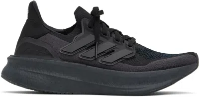 Y-3 Black Ultraboost 5 Sneakers