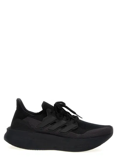 Y-3 Ultraboost 5 Sneakers In Black