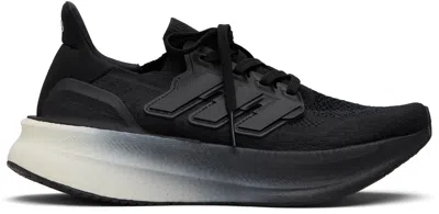 Y-3 Black Ultraboost 5 Sneakers