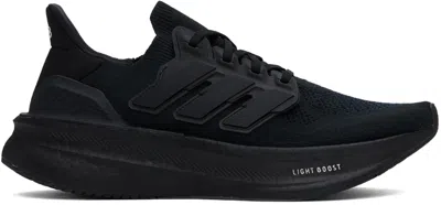 Y-3 Black Ultraboost 5 Sneakers