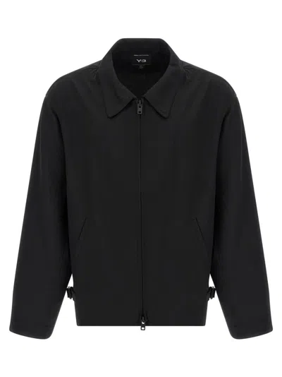Y-3 BLUSON' OVERSHIRT