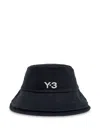 Y-3 Bucket Hat