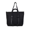 Y-3 Staple Shopper In Black