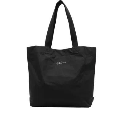 Y-3 Bum Bag In Black