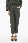 Y-3 By Yohji Yamamoto Adidas Nylon Sky Pants