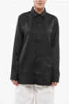 Y-3 By Yohji Yamamoto Adidas Oversized Tech Shirt