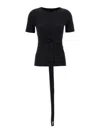 Y-3 Adidas Lyoncell T-shirt