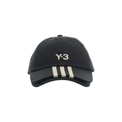 Pre-owned Y-3 Cap 'black' | Men's Size Onesize