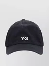 Y-3 Cap Brim Curved