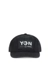 Y-3 Adidas Hats E Hairbands In Blue