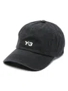 Y-3 Y-3 ADIDAS CAPS & HATS