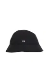 Y-3 Y-3 ADIDAS CAPS & HATS