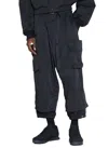 Y-3 Man Rytwill Pant In Black