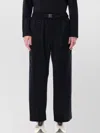 Y-3 Adidas Twill Cargo Pants