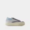 Y-3 Centennial Low Sneakers