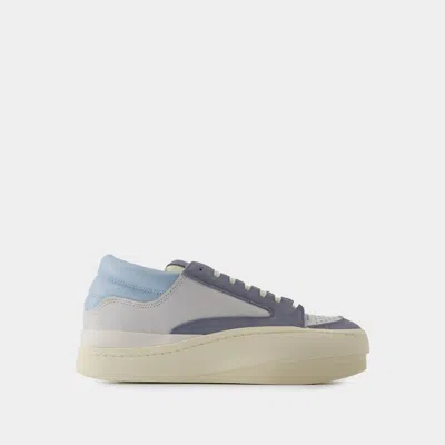 Y-3 Centennial Low Sneakers