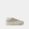 Y-3 Centennial Low Sneakers