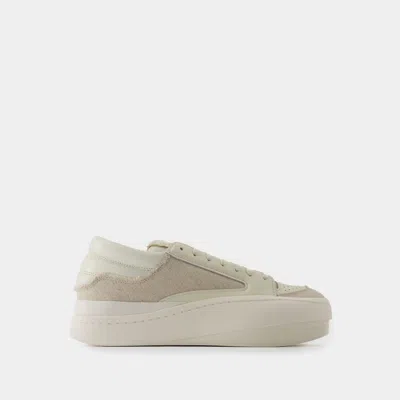 Y-3 CENTENNIAL LOW SNEAKERS