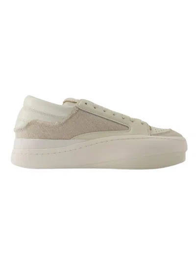 Y-3 CENTENNIAL SNEAKERS