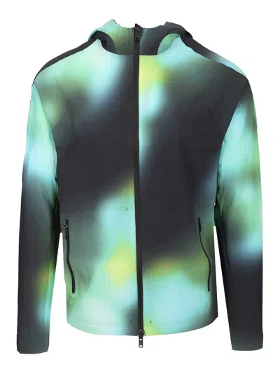Y-3 RUNNING JACKET