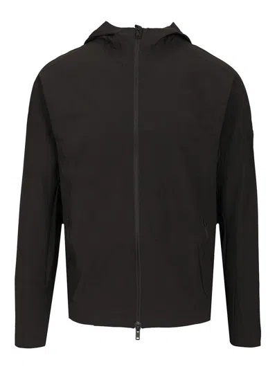 Y-3 RUNNING JACKET
