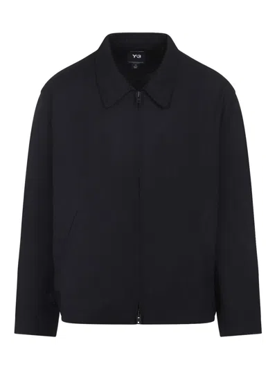 Y-3 REFINED JACKET