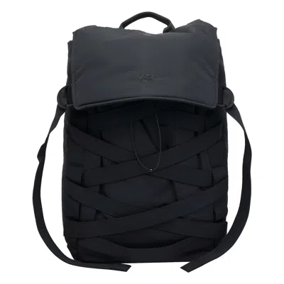 Y-3 Y-3 CINCH BACKPACK