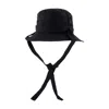 Y-3 Cinch Bucket Hat In Black