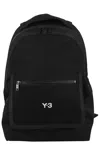 Y-3 Cl Bp In Black