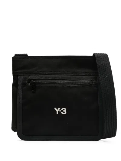 Y-3 Y-3 CL SACOCHE CROSSBODY 