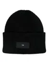 Y-3 Classic Beanie