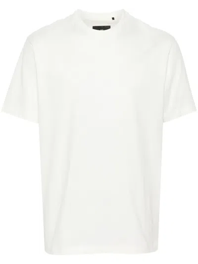 Y-3 CLASSIC CHEST LOGO COTTON T-SHIRT