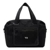 Y-3 CLASSIC HOLDALL BAG