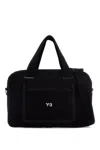 Y-3 CLASSIC HOLDALL DUFF