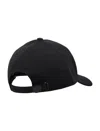 Y-3 Classic Logo Cap In Brown
