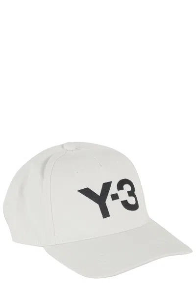 Y-3 CLASSIC LOGO CAP