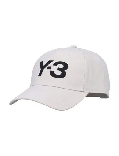 Y-3 CLASSIC LOGO CAP