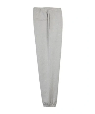 Y-3 Classic Logo Jogging Pants In Gray
