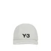 Y-3 Climacool Baseball Hat In Neutral