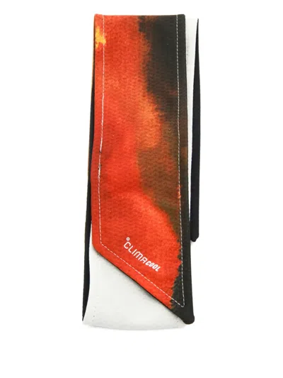 Y-3 CLIMACOOL TIE-DYE HEADBAND