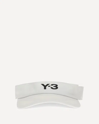 Y-3 CLIMACOOL VISOR