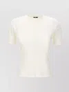 Y-3 Y 3 'fitted' T Shirt
