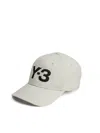Y-3 Adjustable Baseball Cap