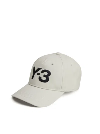 Y-3 COTTON HAT