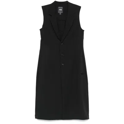 Y-3 COTTON  POLYESTER COATS