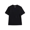 Y-3 M Reg Ss Tee