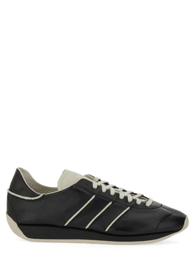 Y-3 "country" Sneaker