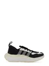 Y-3 Qisan Cozy Sneakers In Multicolour