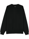 Y-3 Sweatshirt In Black