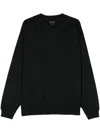 Y-3 Sweatshirt In Black